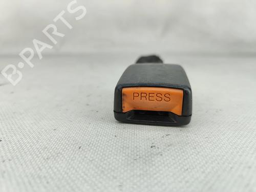 Used Seat buckle Seat buckle FORD MAVERICK (UDS, UNS) 2.7 TD (125 hp) 31016291 31016291