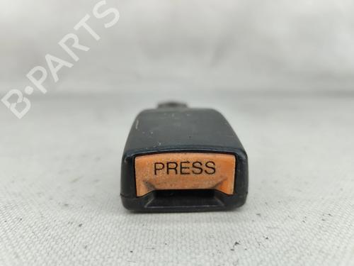 Sikkerhedssele-spænde Sikkerhedssele-spænde FORD MAVERICK (UDS, UNS) 2.7 TD (125 hp) 31016294 31016294