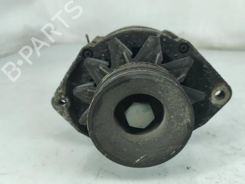 Used Alternator Alternator NISSAN VANETTE CARGO Van (HC 23) 2.3 D (75 hp) 30642960 30642960