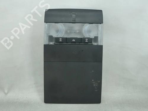 Used Interior roof light Interior roof light OPEL ASTRA H GTC (A04) 1.3 CDTI (L08) (90 hp) 31918876 31918876