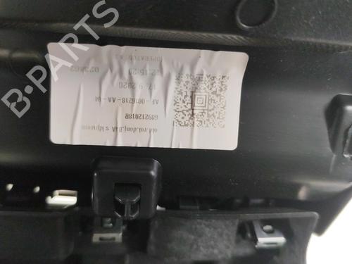 Dashboard RENAULT CLIO V (B7_) 1.0 TCe 100 (B7MT) | BP33219862C46  - Image 7
