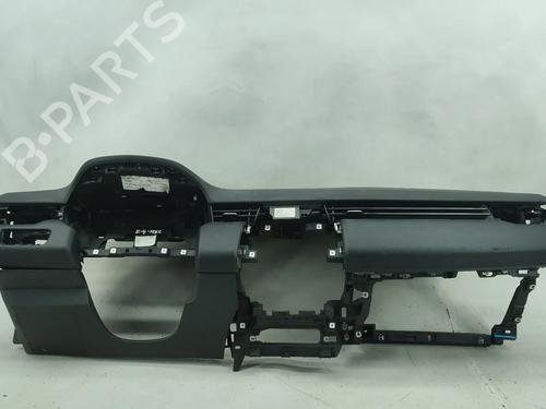 Used Dashboard Dashboard RENAULT CLIO V (B7_) 1.0 TCe 100 (B7MT) (101 hp) 33219862 33219862