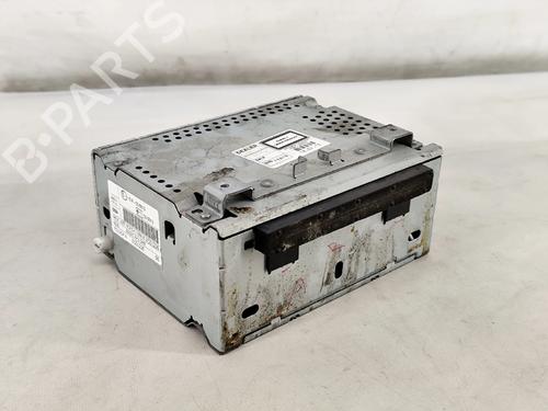 Used Radio Radio 30352634 30352634
