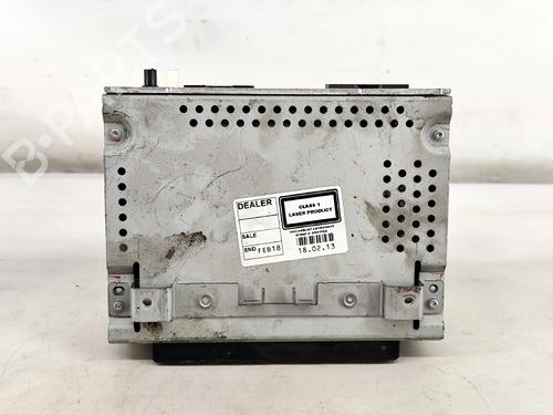 Radio FORD FIESTA VI (CB1, CCN) 1.6 TDCi | BP30352634E6 - Image 6
