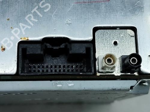 Radio FORD FIESTA VI (CB1, CCN) 1.6 TDCi | BP30352634E6 - Image 8