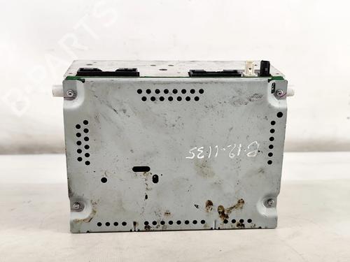 Radio FORD FIESTA VI (CB1, CCN) 1.6 TDCi | BP30352634E6 - Image 5