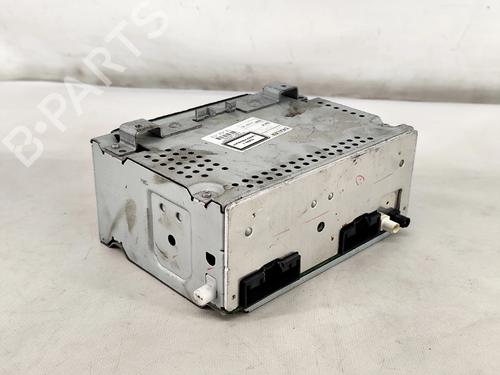 Radio FORD FIESTA VI (CB1, CCN) 1.6 TDCi | BP30352634E6 - Image 3