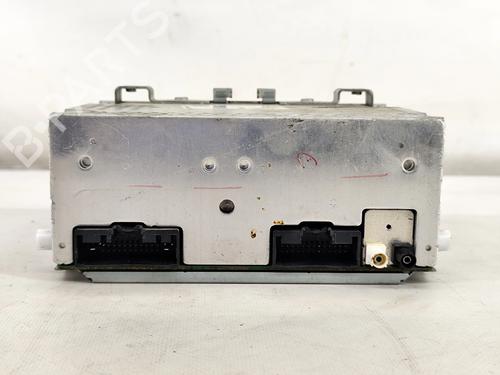 Radio FORD FIESTA VI (CB1, CCN) 1.6 TDCi | BP30352634E6 - Image 7