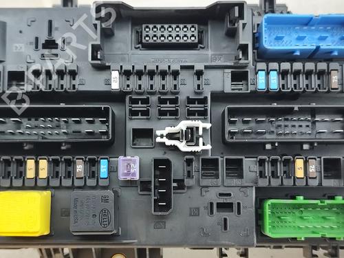 Fuse box OPEL ASTRA H GTC (A04) 1.3 CDTI (L08) | BP31918831E1 - Image 6