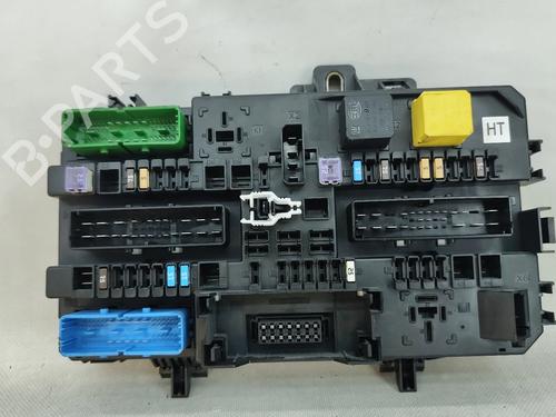 fuse-box-opel-astra-h-gtc-a04-2005-2006-2007-2008-2009-2010-31918831 main image
