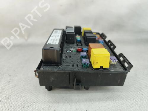 Fuse box OPEL ASTRA H GTC (A04) 1.3 CDTI (L08) | BP31918868E1 - Image 3
