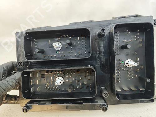 Fuse box OPEL ASTRA H GTC (A04) 1.3 CDTI (L08) | BP31918868E1 - Image 6