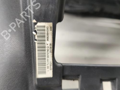 Instrumentbræt CITROËN C3 Picasso (SH_) 1.6 HDi | BP33219860C46 - Image 6