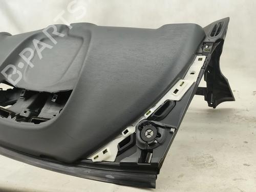 Instrumentbræt CITROËN C3 Picasso (SH_) 1.6 HDi | BP33219860C46 - Image 5