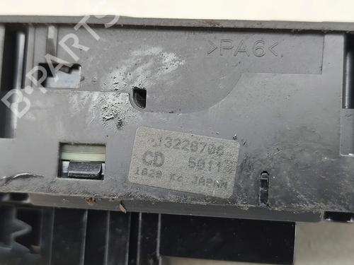 Left front window switch OPEL ASTRA H GTC (A04) 1.3 CDTI (L08) | BP31918827I27  - Image 5
