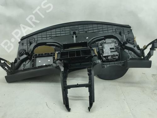 Dashboard PEUGEOT 5008 (0U_, 0E_) 1.6 HDi | BP33219861C46 - Image 2