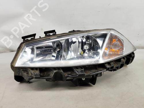 Used Left headlight Left headlight 30461983 30461983