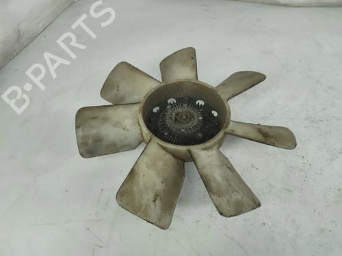 Used Radiator fan Radiator fan NISSAN VANETTE CARGO Van (HC 23) 2.3 D (75 hp) 30642966 30642966