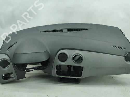 Used Dashboard Dashboard SEAT IBIZA IV (6J5, 6P1) 1.4 TDI (80 hp) 33219855 33219855
