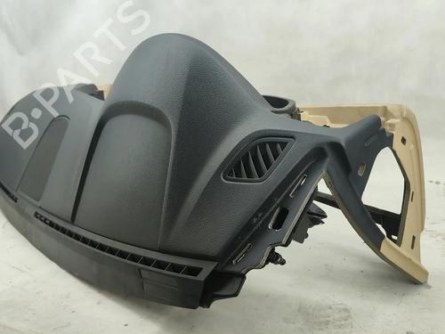 Dashboard BMW 5 (F10) 520 d | BP33219856C46  - Image 5
