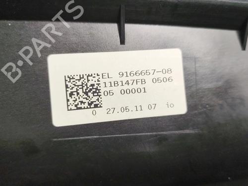 Dashboard BMW 5 (F10) 520 d | BP33219856C46  - Image 6