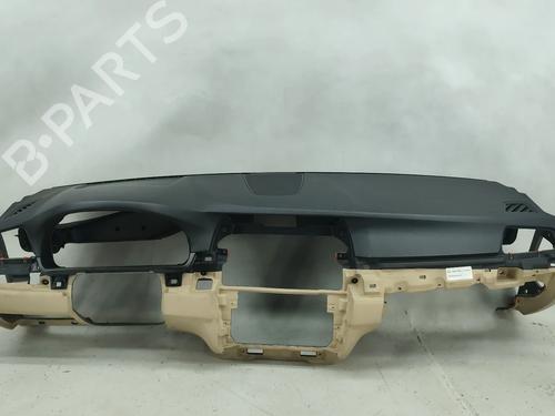 Used Dashboard Dashboard BMW 5 (F10) 520 d (184 hp) 33219856 33219856