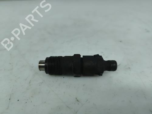 Used Injector Injector NISSAN VANETTE CARGO Van (HC 23) 2.3 D (75 hp) 30642976 30642976
