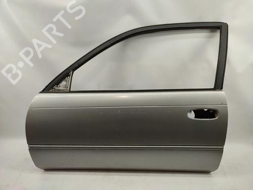 Used Left front door Left front door TOYOTA COROLLA Compact (_E10_) 2.0 D (CE100_, CE100R) (72 hp) 33236771 33236771