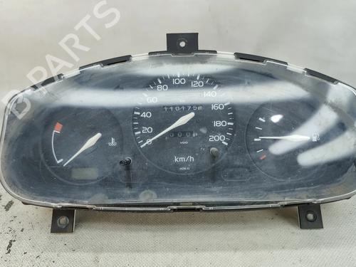 Used Instrument cluster Instrument cluster 30377656 30377656