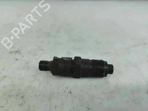 Used Injector Injector NISSAN VANETTE CARGO Van (HC 23) 2.3 D (75 hp) 30642975 30642975