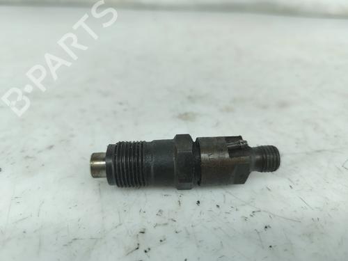 Used Injector Injector NISSAN VANETTE CARGO Van (HC 23) 2.3 D (75 hp) 30642974 30642974