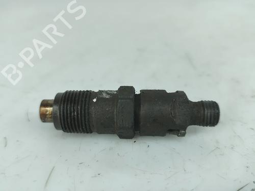 Used Injector Injector NISSAN VANETTE CARGO Van (HC 23) 2.3 D (75 hp) 30642973 30642973