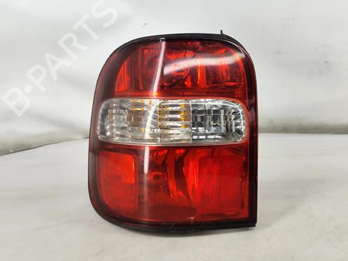 Used Left taillight Left taillight KIA SPORTAGE SUV (K00) 2.0 TD 4WD (83 hp) 30296280 30296280