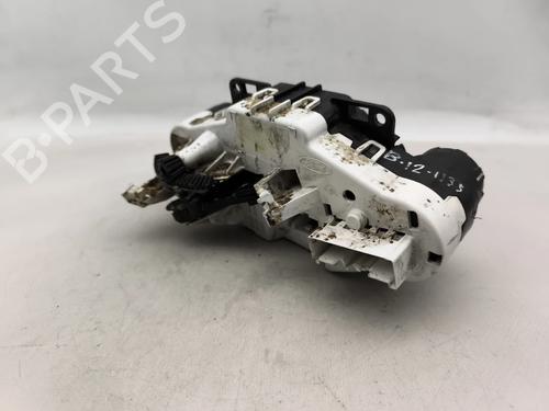 Climate control FORD FIESTA VI (CB1, CCN) 1.6 TDCi | BP30352642I5  - Image 6