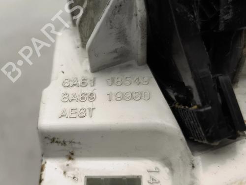Climate control FORD FIESTA VI (CB1, CCN) 1.6 TDCi | BP30352642I5  - Image 9
