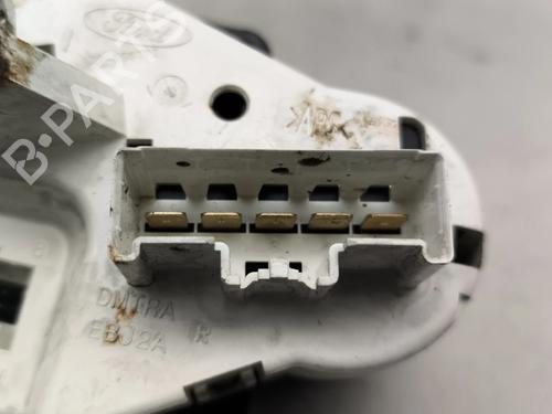 Climate control FORD FIESTA VI (CB1, CCN) 1.6 TDCi | BP30352642I5  - Image 7