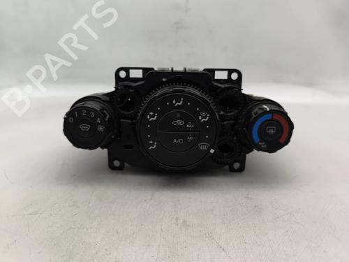 climate-control-ford-fiesta-vi-cb1-ccn-2008-30352642 main image