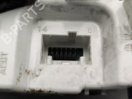 Climate control FORD FIESTA VI (CB1, CCN) 1.6 TDCi | BP30352642I5  - Image 8