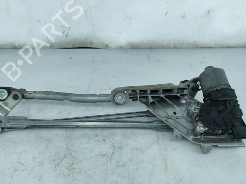 Used Front wiper motor Front wiper motor FORD FIESTA VI (CB1, CCN) 1.6 TDCi (95 hp) 30352630 30352630