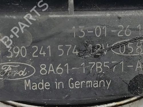 Front wiper motor FORD FIESTA VI (CB1, CCN) 1.6 TDCi | BP30352630M29 - Image 7