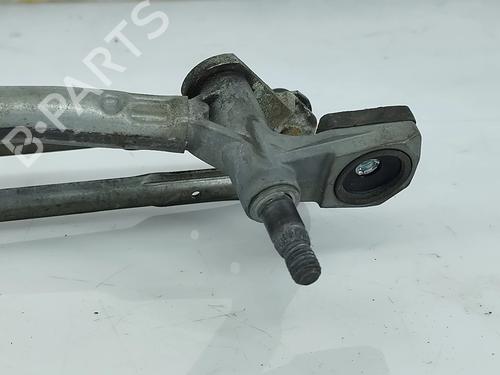 Front wiper motor FORD FIESTA VI (CB1, CCN) 1.6 TDCi | BP30352630M29 - Image 4