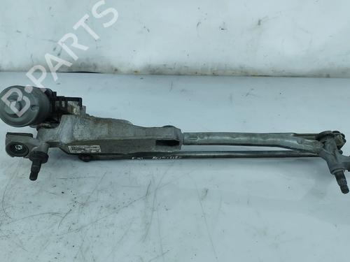 Front wiper motor FORD FIESTA VI (CB1, CCN) 1.6 TDCi | BP30352630M29 - Image 3