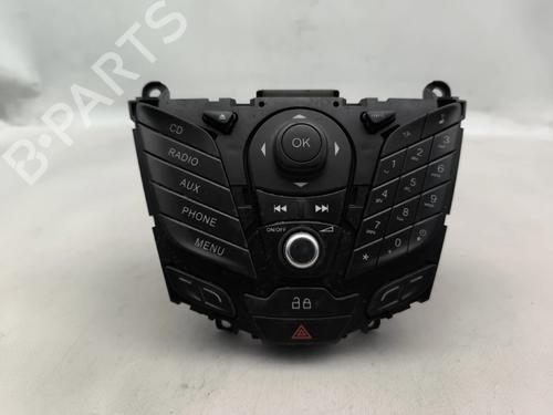 Used Switch Switch FORD FIESTA VI (CB1, CCN) 1.6 TDCi (95 hp) 30352618 30352618