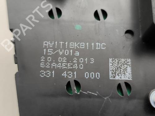Switch FORD FIESTA VI (CB1, CCN) 1.6 TDCi | BP30352618I30  - Image 8