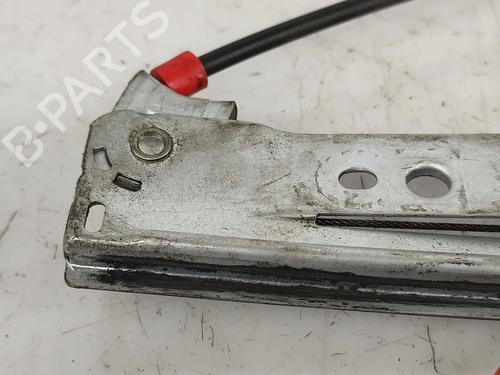 Front right window mechanism FORD FIESTA VI (CB1, CCN) 1.6 TDCi | BP30352637C23  - Image 7