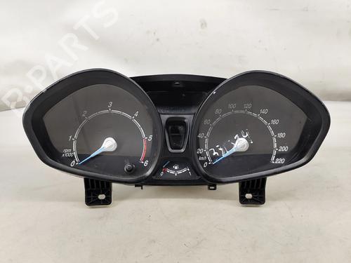instrument-cluster-ford-fiesta-vi-cb1-ccn-2008-30352613 main image