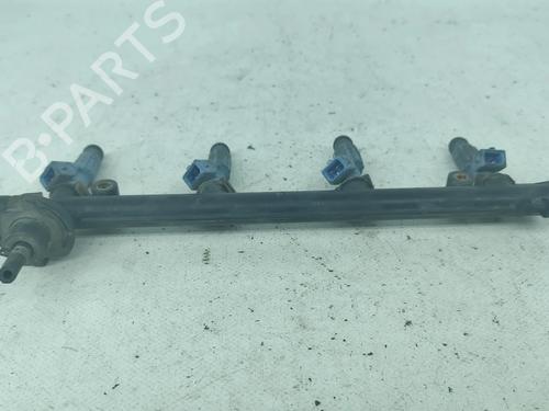 Injection rail ROVER 25 I Hatchback (RF) 1.1 16V | BP32710669M98 - Image 2