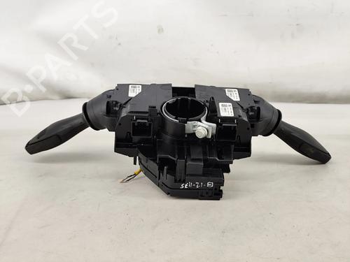 Steering column stalk FORD FIESTA VI (CB1, CCN) 1.6 TDCi | BP30352633I23 - Image 5