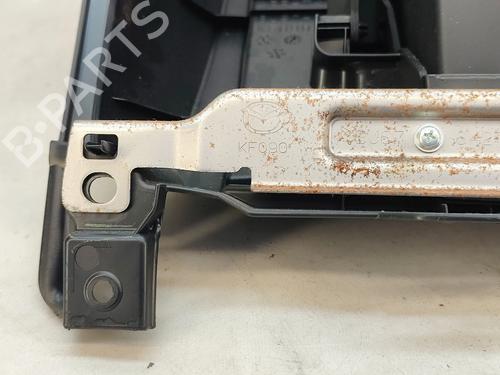 Glove box MAZDA 3 (BM, BN) 1.5 D (BMLFS, BM4, BN4) | BP33171056C95 - Image 4
