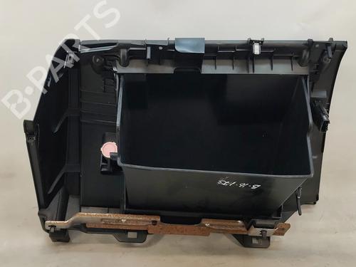 Glove box MAZDA 3 (BM, BN) 1.5 D (BMLFS, BM4, BN4) | BP33171056C95 - Image 2